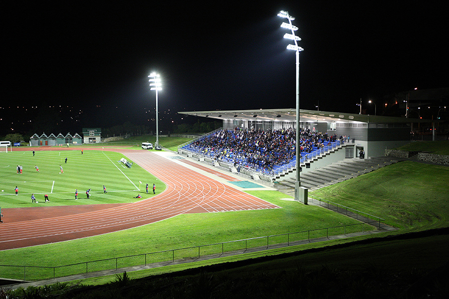 outdoor stadium lighting