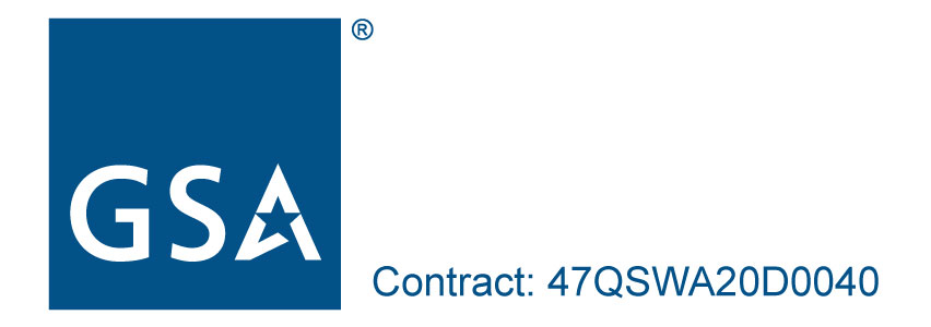 GSA-Logo-Contract