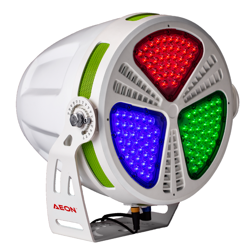 AEON LED Sports Lights  Sports Lighting Manufacturer