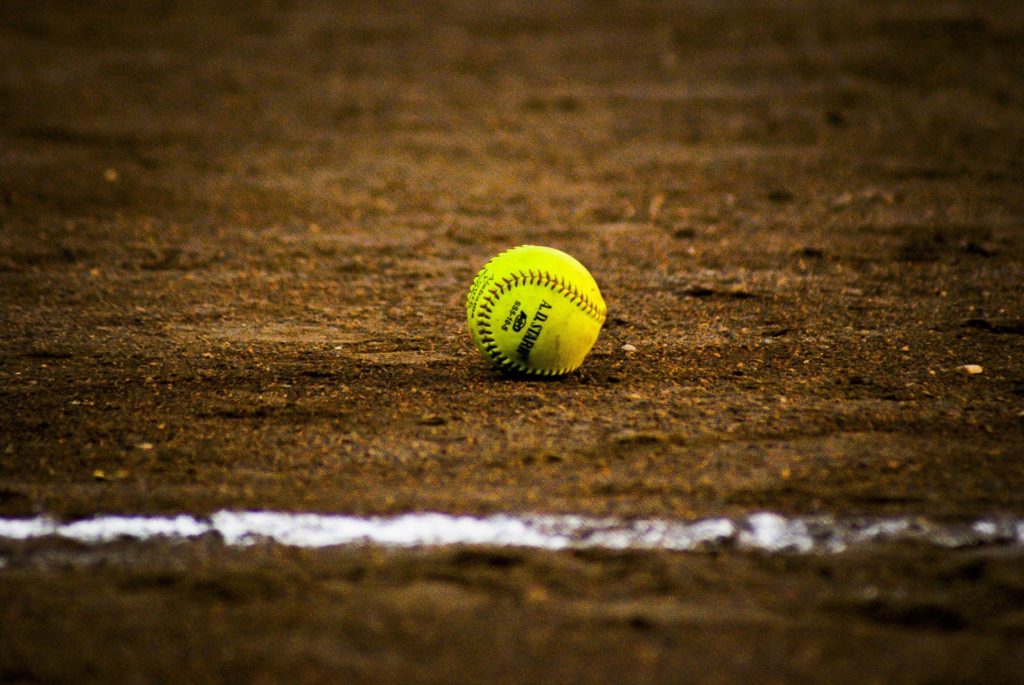 lighting systems for softball fields