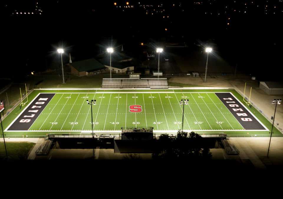 best led stadium lights