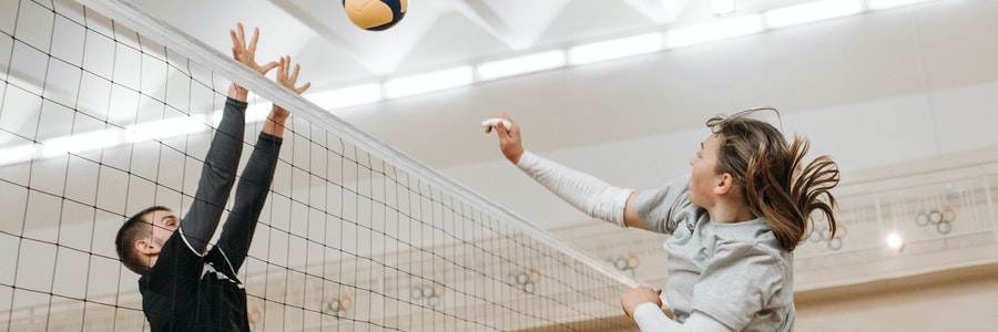 how to buy led volleyball lights