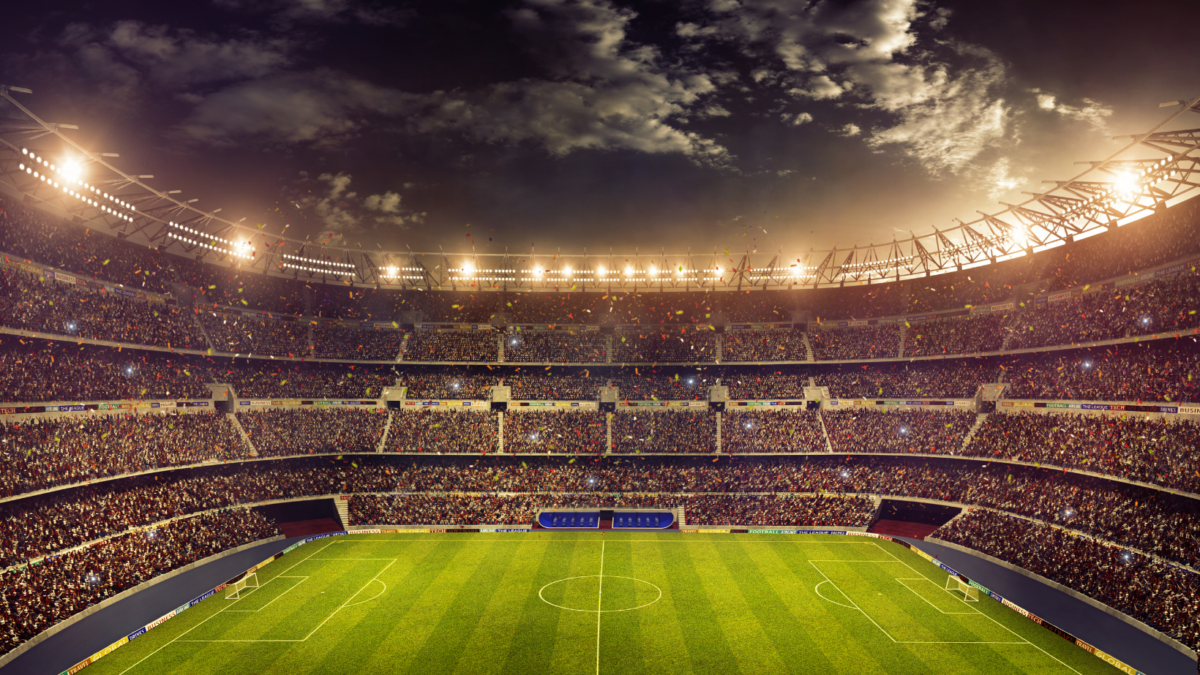most popular sports ever