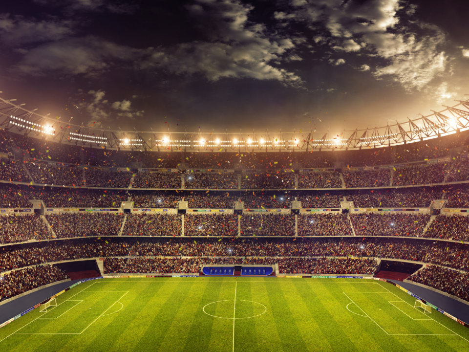 most popular sports ever
