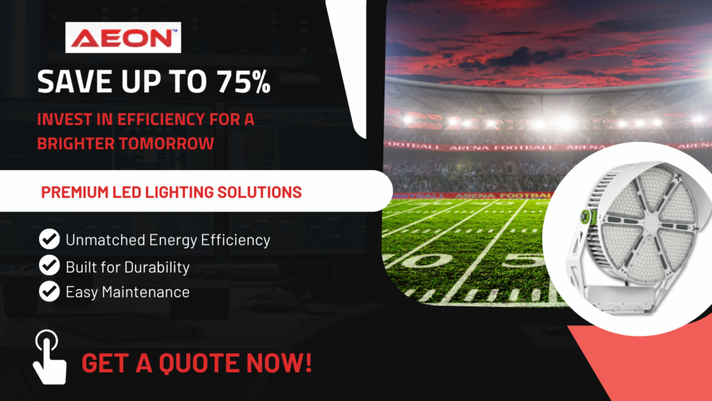 musco sports lighting quote