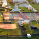 multi-sport complex lighting solutions