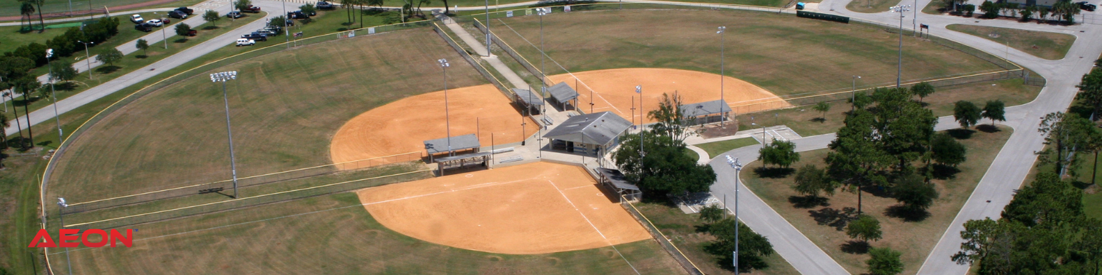LED Stadium Lights for Youth Sports Facilities | AEON LED Lighting