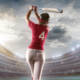 best lights for softball stadium