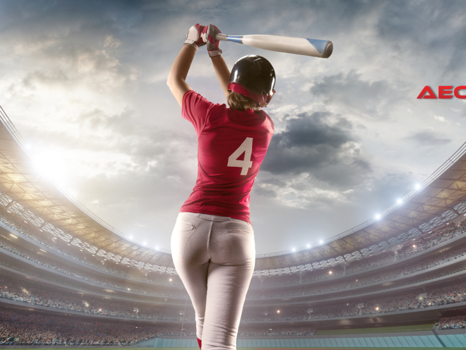 best lights for softball stadium