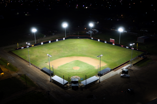 Slaton-Baseball