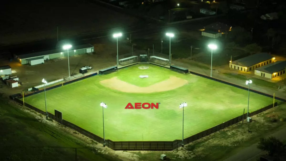 lighting baseball stadiums guide