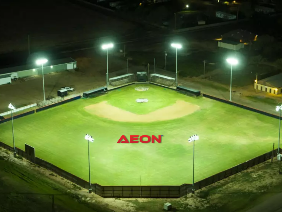lighting baseball stadiums guide