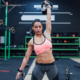 led lights for crossfit