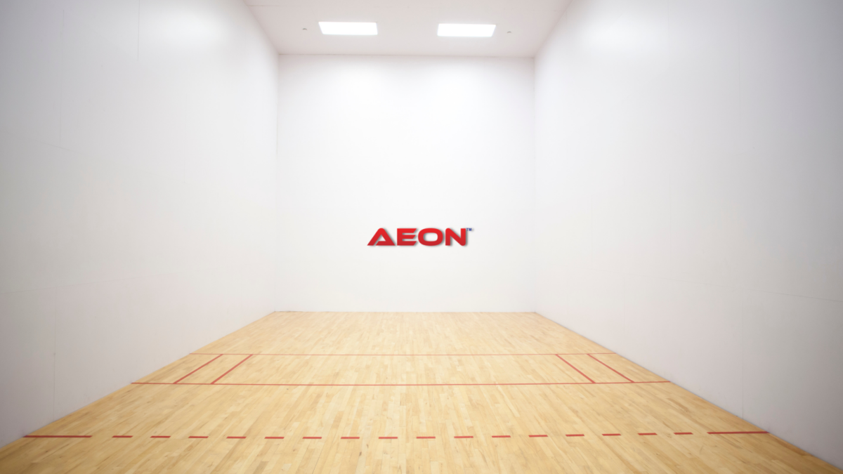 best LED lights for racquetball