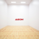 best LED lights for racquetball