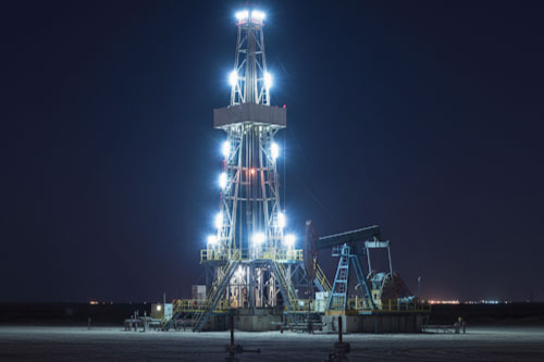 Oilfield25G