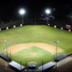 led lights for baseball stadiums