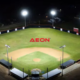 led lighting for baseball fields