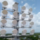 Coastal-Ready Stadium Lights