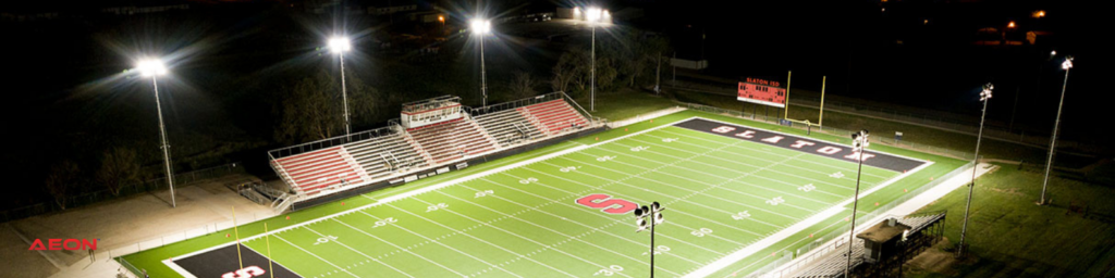 best stadium lights
