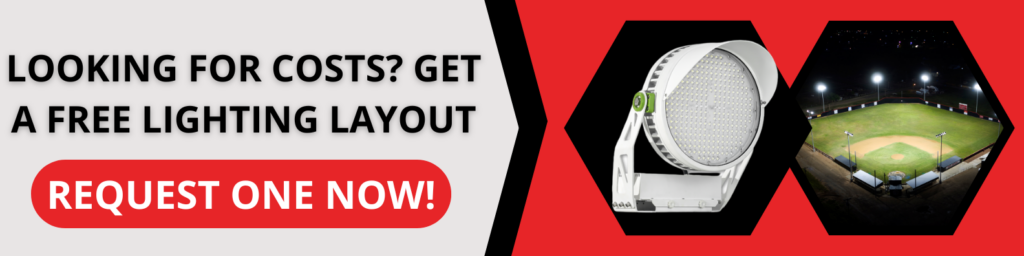 Get LED Lighting Pricing