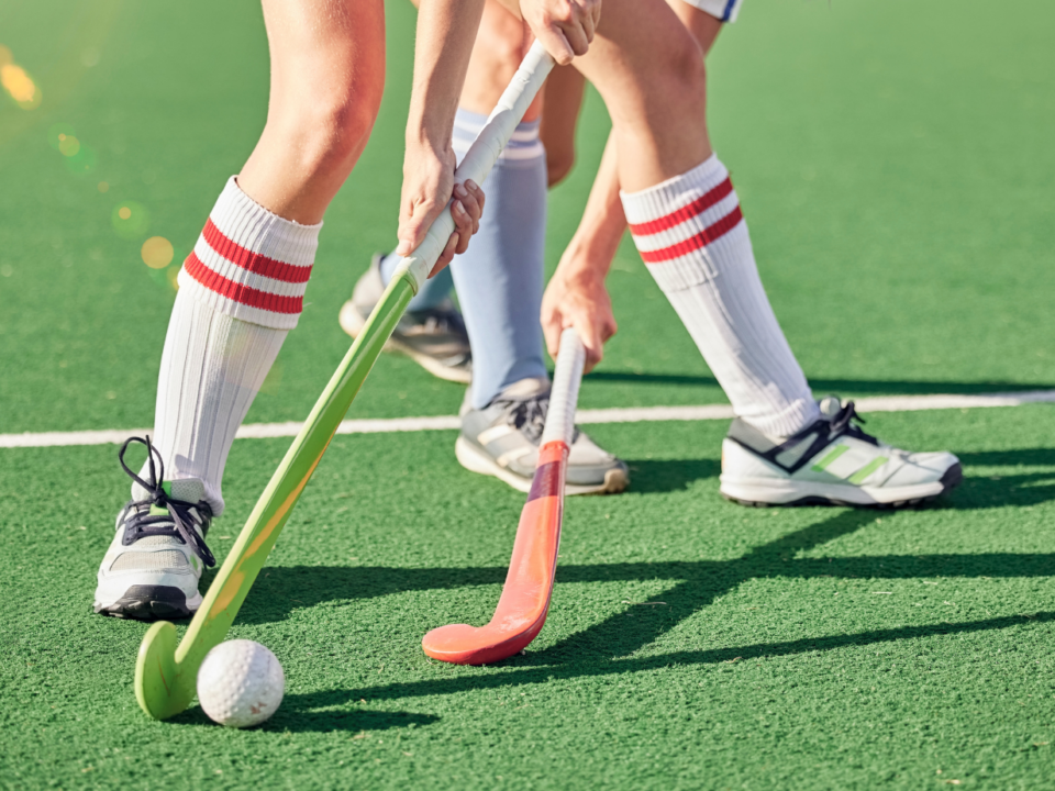 stadium lighting for field hockey