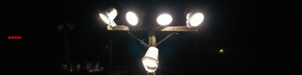 best led stadium lights