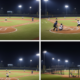 Why More Sports Facilities Are Moving Games to Night Hours