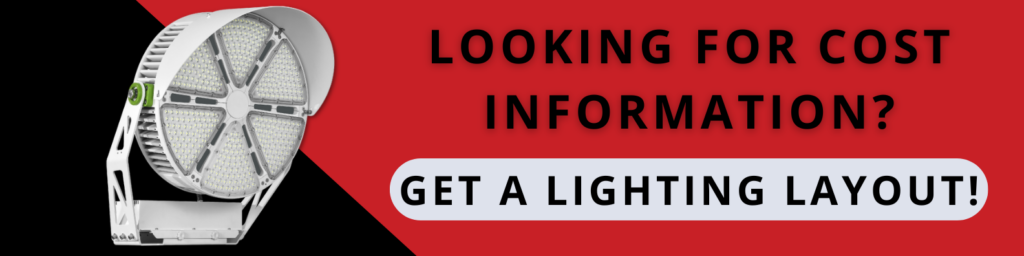 buy LED Field Lights