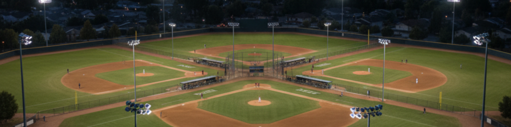 Why Night Games Are Increasing