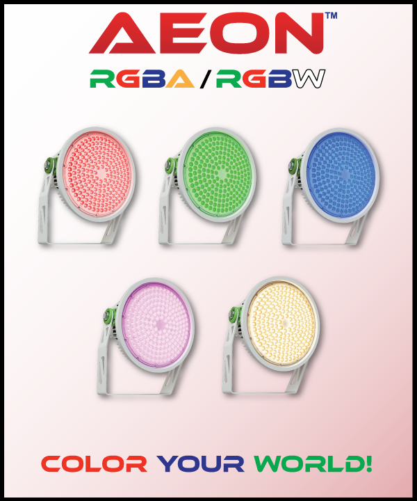 RGBW-AC-26 RGBW-AC-26