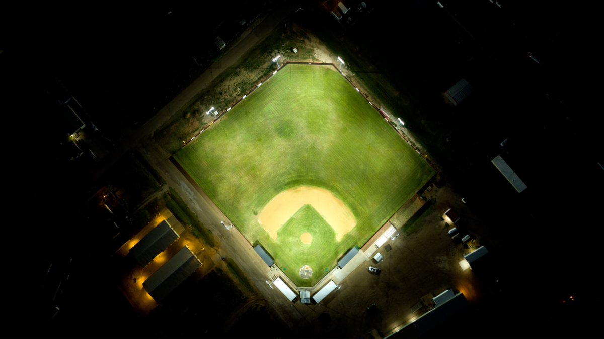 stadium lighting bid comparison