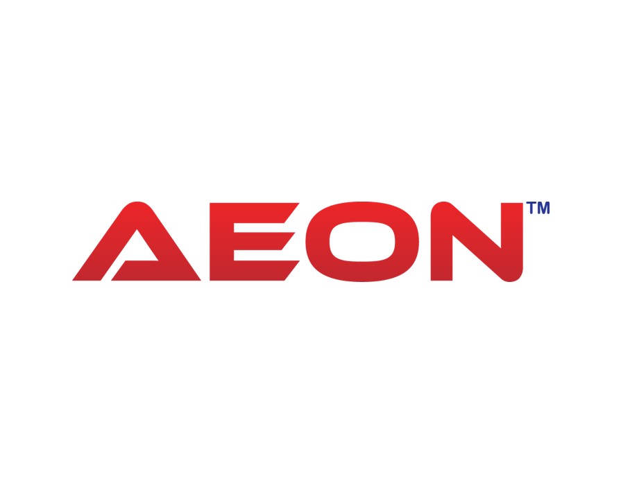 AEON LED Lighting logo