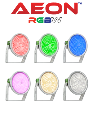 AEON RGBW