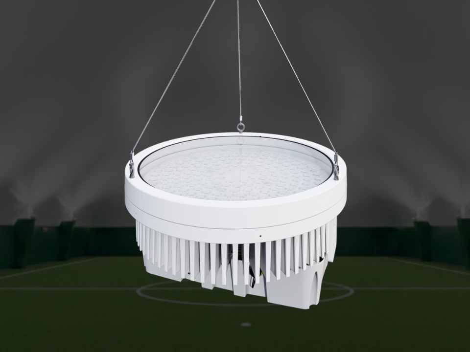 What Is Loop Mount LED Lighting and How Does It Work