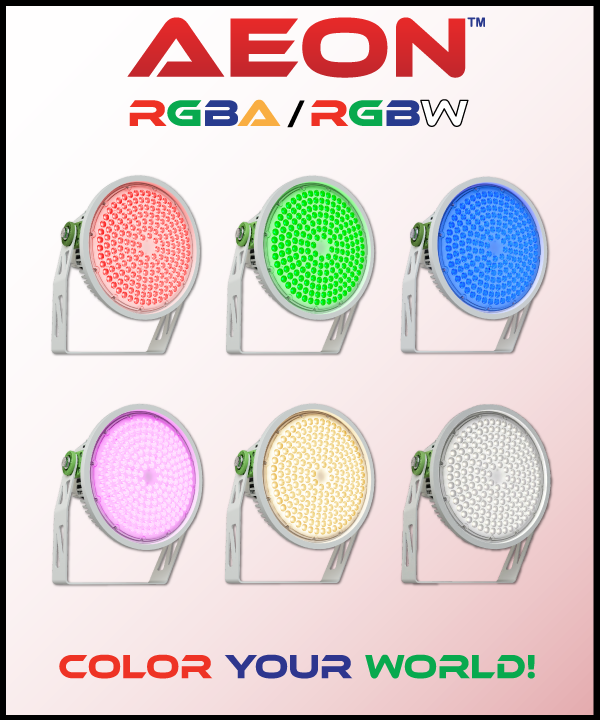 RGBW-AC-4-26 RGBW-AC-4-26