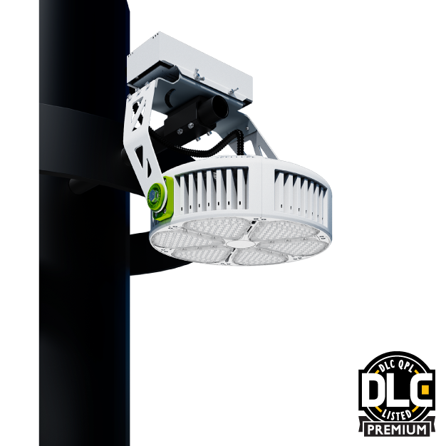 AEON high mast LED lighting system