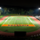 sports lighting company texas fields