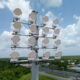 High-Mast Lighting Design