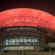 led lighting for facades