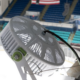 Planning a Stadium Lighting Upgrade