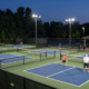 switch tennis court to pickleball
