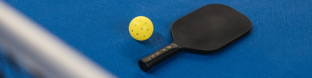 Tennis-to-Pickleball Conversion
