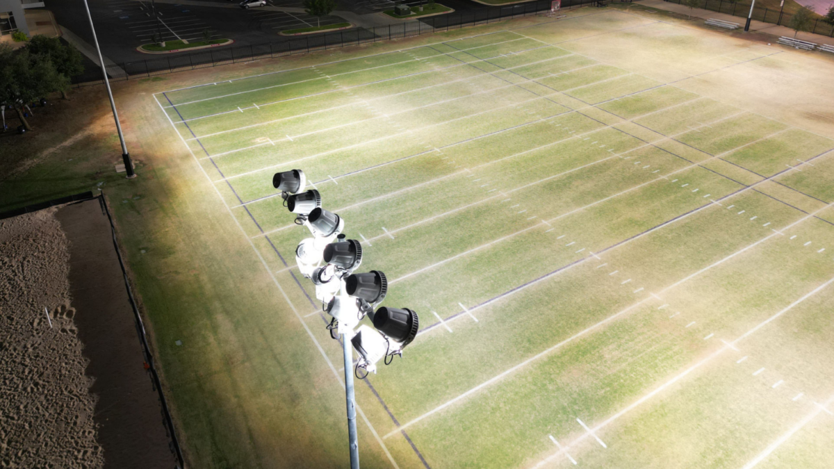 Stadium Lighting RFP & Bid Requirements