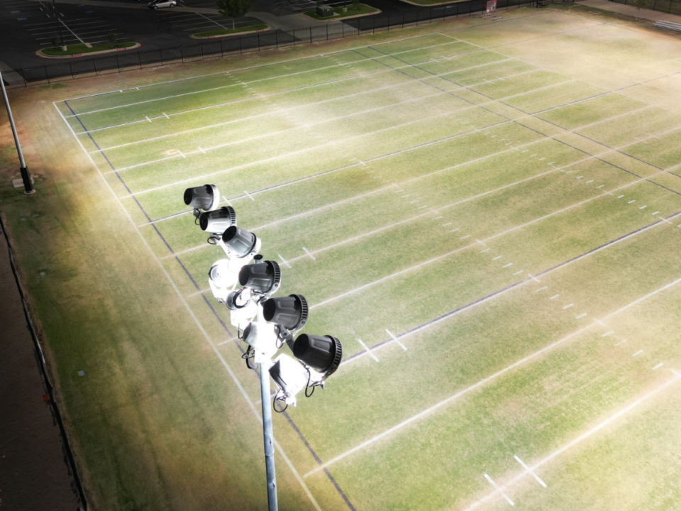Stadium Lighting RFP & Bid Requirements